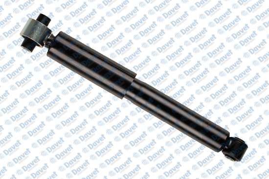 MAYSAN PN7312506 Arka Amortisor Gazli Meriva B 10>17